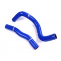 JS Performance FTO Coolant Hose Kit (GPX Mivec/GR Non-Mivec DE3A / 6A12 Manual)